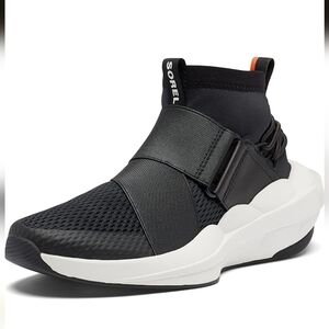 Sorel Explorer Defy Slip On Shoe